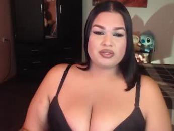 camila_fuenmayor webcam model stream image