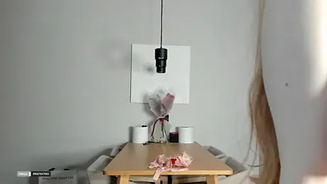 soft_katy webcam model stream image