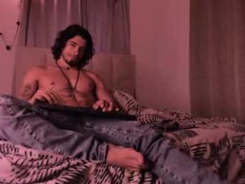 wolferatus webcam chaturbate model stream image