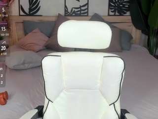 sindy-ortega webcam model stream image