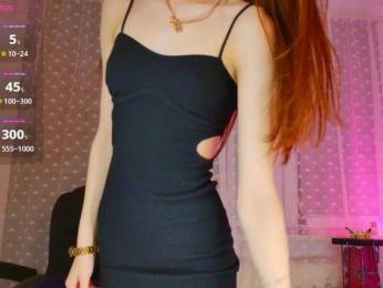 Bella-Rosee4u webcam model stream image