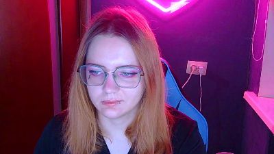 DainaBenavente webcam model stream image