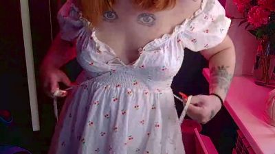 DainaBenavente webcam model stream image