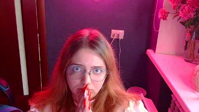 DainaBenavente webcam model stream image