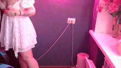 DainaBenavente webcam model stream image