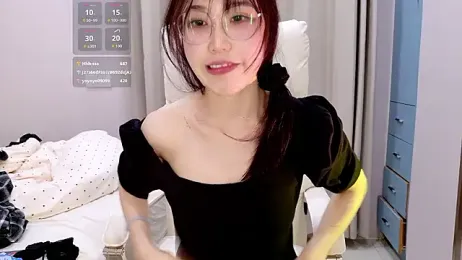 Nancy-A1 webcam model stream image