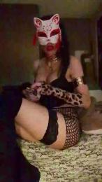 HotManenki_girl webcam cam4 model stream image