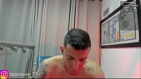 nico_rivera webcam model stream image