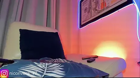 nico_rivera webcam stripchat model stream image