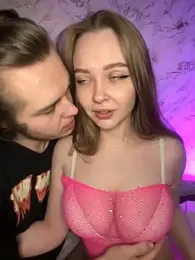 _Loveee_57 webcam model stream image