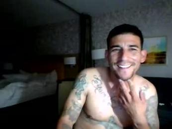 toomuchsmoke webcam model stream image