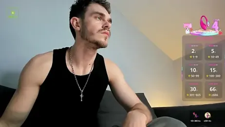 Perry_Knight webcam model stream image