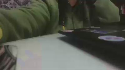 Casiopiea webcam model stream image