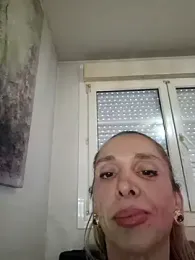 ssndratrans webcam model stream image