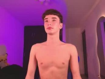 austin_rouse webcam model stream image