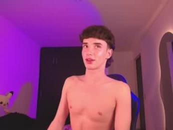 austin_rouse webcam model stream image