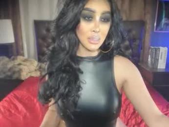 heavenisonearth_ webcam chaturbate model stream image