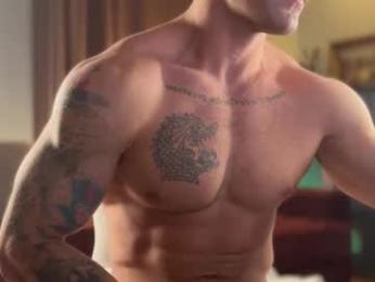 karlos_murphy webcam chaturbate model stream image