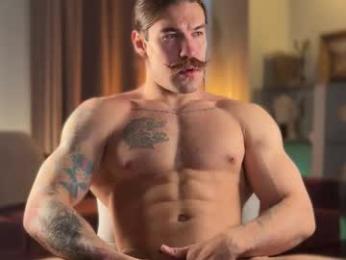 karlos_murphy webcam chaturbate model stream image