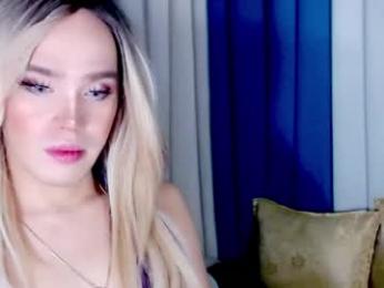 arianne_xoxo777 webcam model stream image