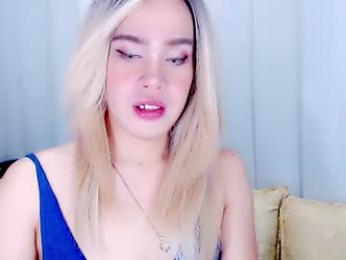 arianne_xoxo777 webcam model stream image