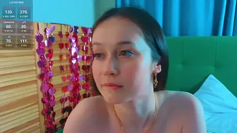 KaraParsons webcam model stream image