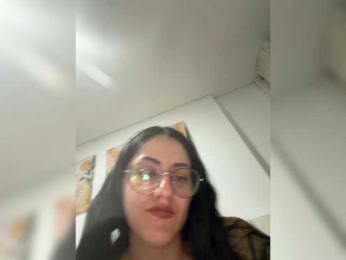 EvanShell1 webcam model stream image