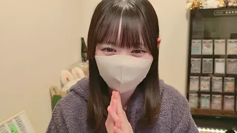 HIKARI_x0 webcam stripchat model stream image