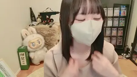 HIKARI_x0 webcam stripchat model stream image