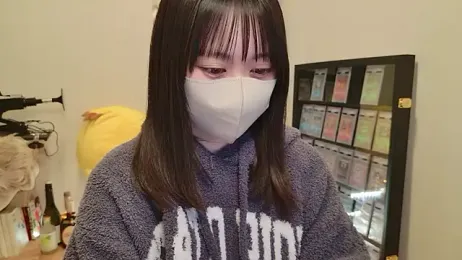 HIKARI_x0 webcam stripchat model stream image