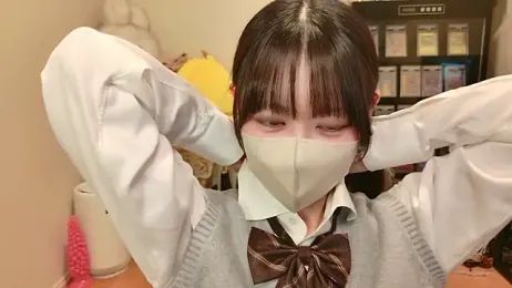 HIKARI_x0 webcam stripchat model stream image