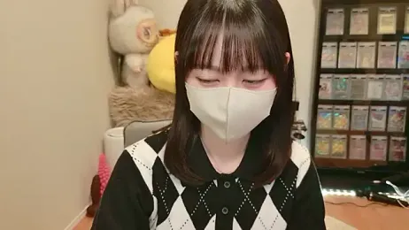 HIKARI_x0 webcam stripchat model stream image