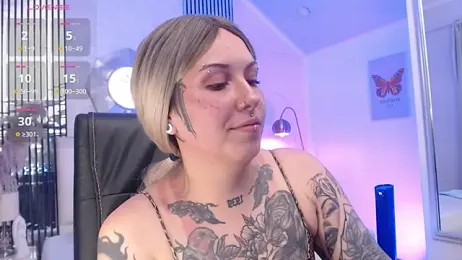 Jessie_williams webcam model stream image