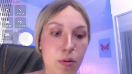 Jessie_williams webcam stripchat model stream image