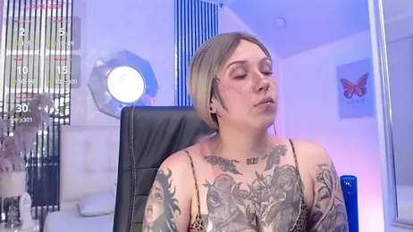 Jessie_williams webcam model stream image