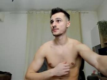 jimmys_style webcam chaturbate model stream image