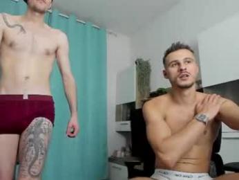 jimmys_style webcam model stream image