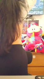 lapeque25 webcam model stream image