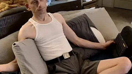 Dilldough405 webcam model stream image