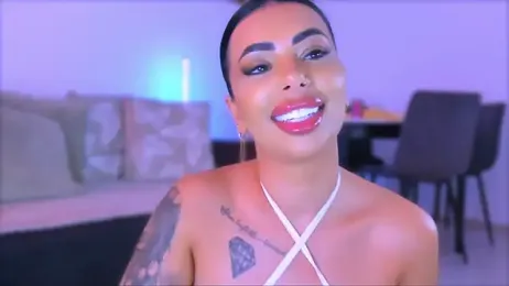 Moonamour webcam stripchat model stream image