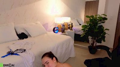 AVA__BLUE webcam cam4 model stream image