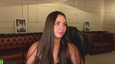 AVA__BLUE webcam cam4 model stream image
