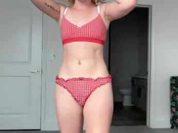 elliee81 webcam model stream image
