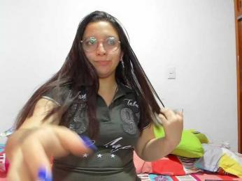 AbbyAxel webcam model stream image