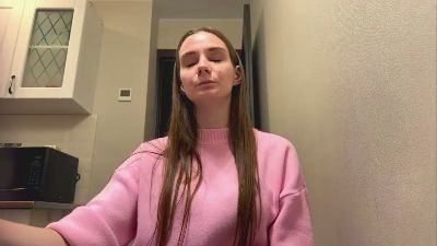 AmmieSarley webcam model stream image