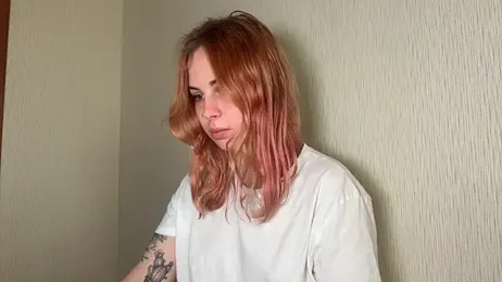 Alismoona webcam model stream image