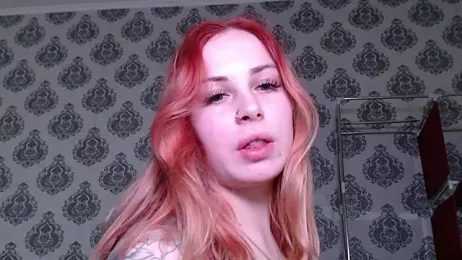 Alismoona webcam model stream image