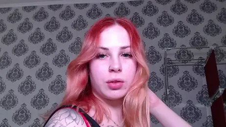 Alismoona webcam model stream image