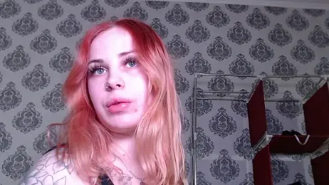 Alismoona webcam model stream image