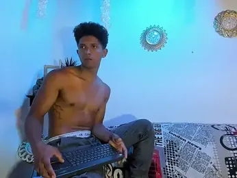 Yoel_hot2004 webcam model stream image